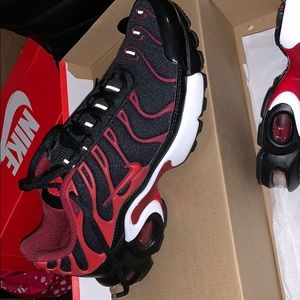 Air max plus